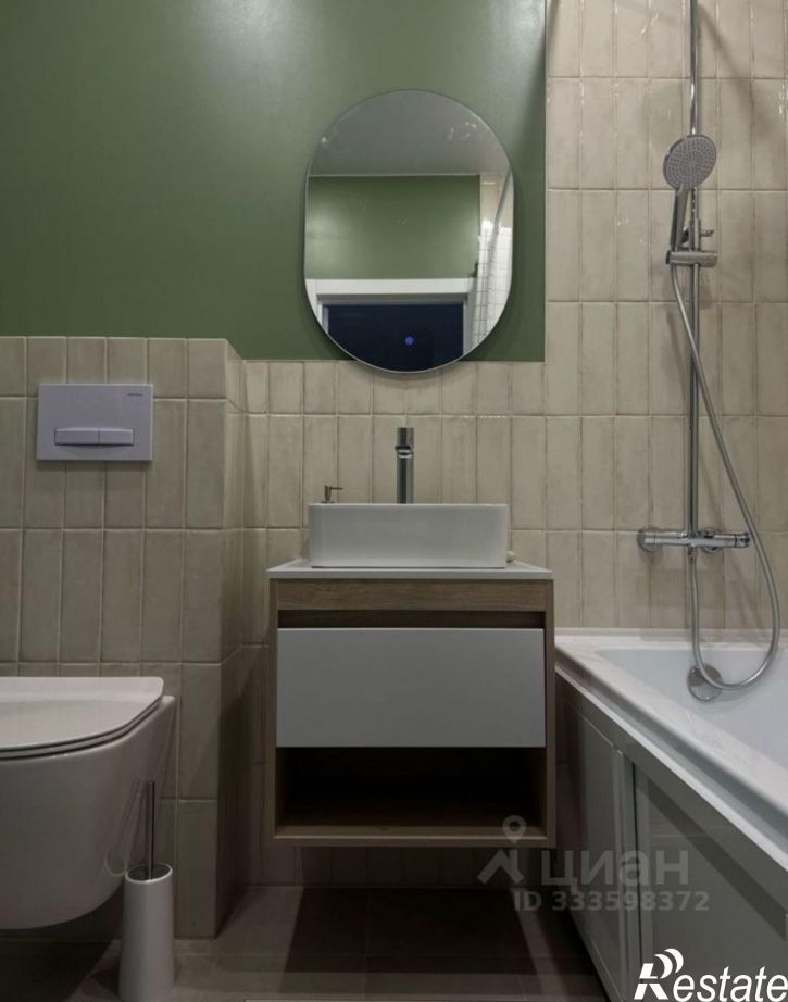 1-комн квартира Комбинатская улица, 16 к1,  д. 16 к1