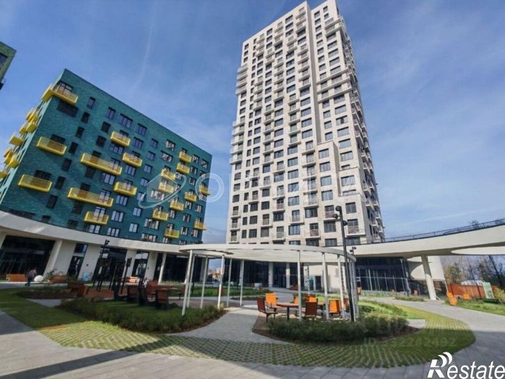 1-комн квартира улица Малышева, 31 к1,  д. 31 к1