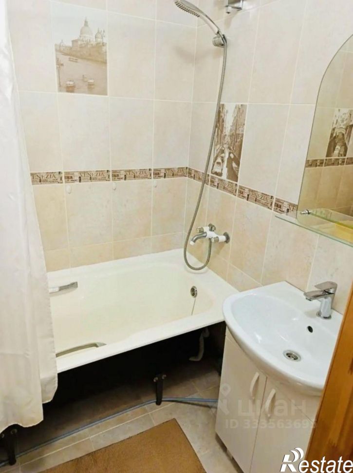 1-комн квартира улица Казачьи Луга, 4 к1,  д. 4 к1
