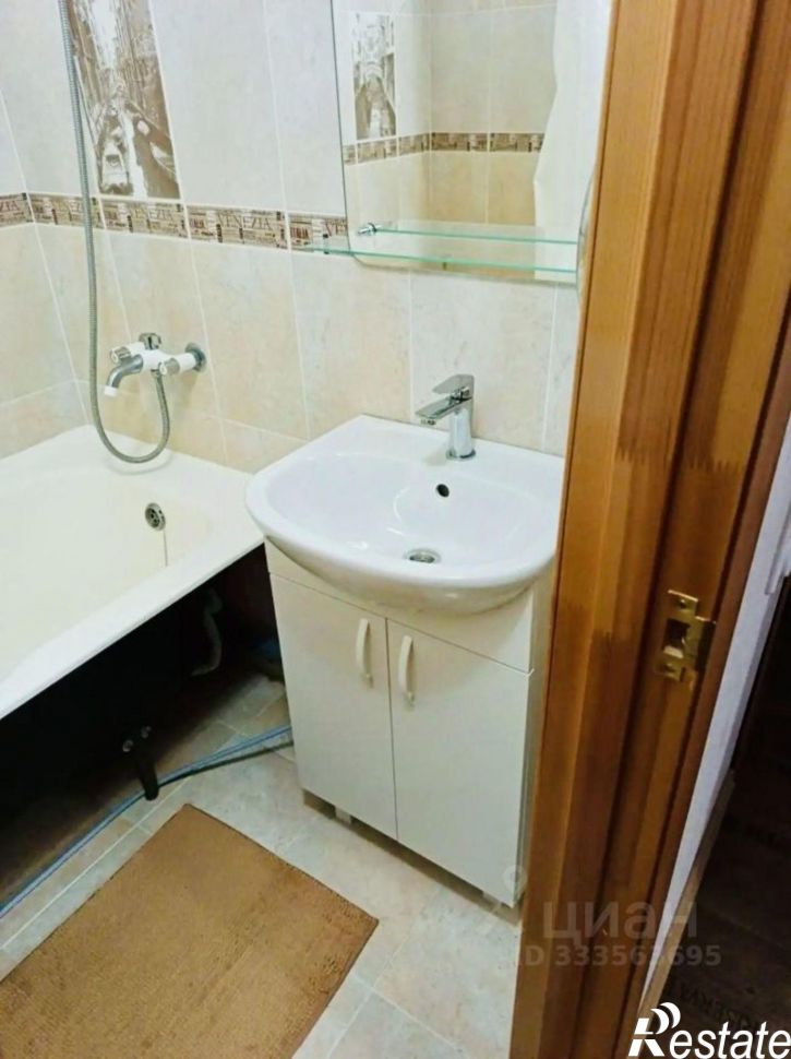1-комн квартира улица Казачьи Луга, 4 к1,  д. 4 к1