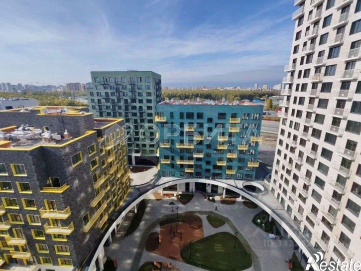 1-комн квартира улица Малышева, 31 к1,  д. 31 к1
