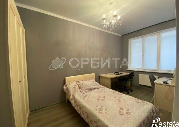 1-комн квартира улица Достоевского, 7,  д. 7