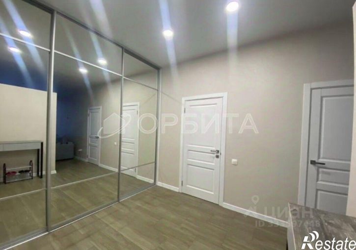 1-комн квартира улица Достоевского, 7,  д. 7