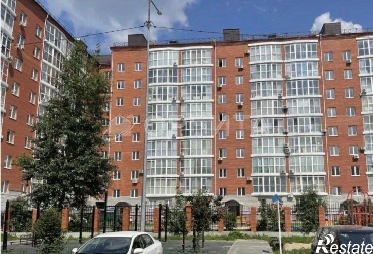 1-комн квартира улица Достоевского, 7,  д. 7