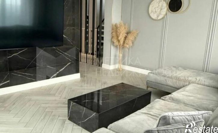 8-комн квартира Первомайская улица, 50,  д. 50