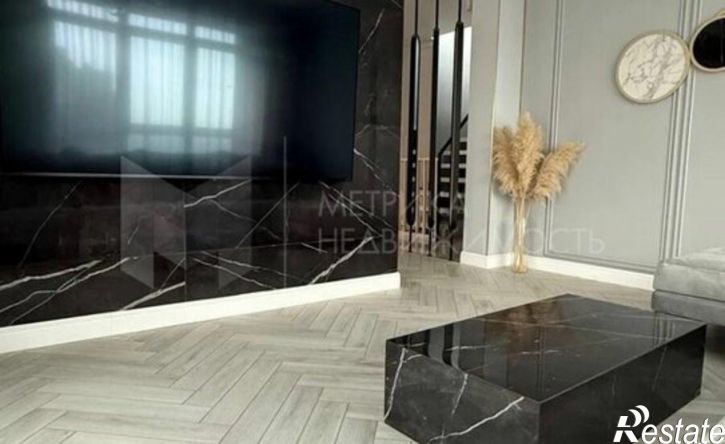 8-комн квартира Первомайская улица, 50,  д. 50