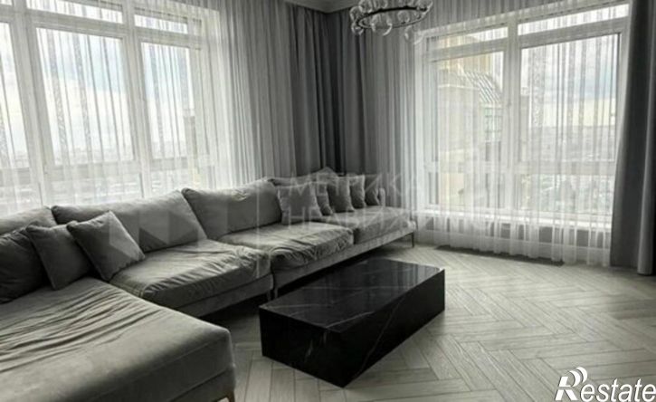 8-комн квартира Первомайская улица, 50,  д. 50