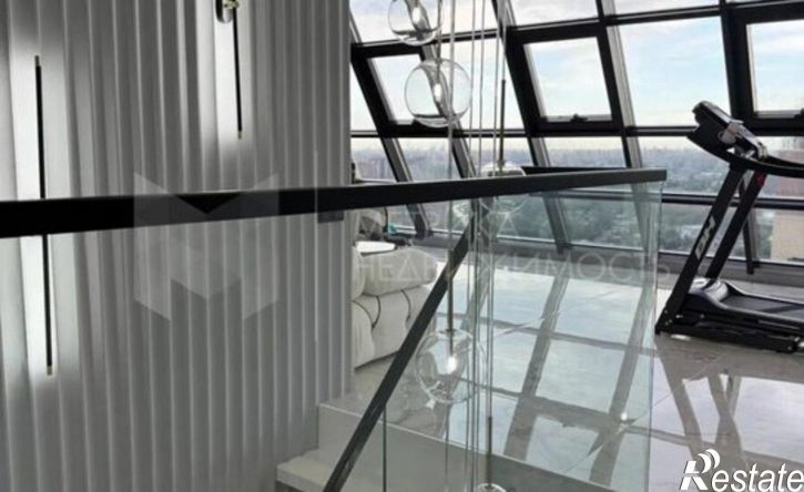 8-комн квартира Первомайская улица, 50,  д. 50