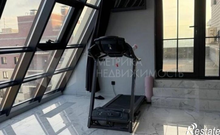 8-комн квартира Первомайская улица, 50,  д. 50