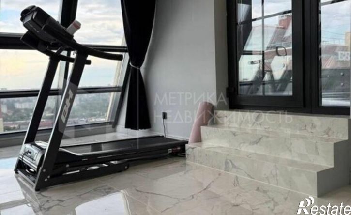 8-комн квартира Первомайская улица, 50,  д. 50