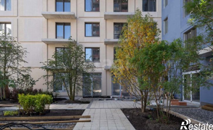 3-комн квартира в новом доме Минская улица, 92 к2,  д. 92 к2