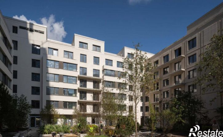 3-комн квартира в новом доме Минская улица, 92 к2,  д. 92 к2