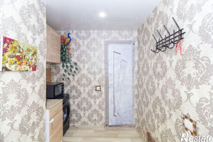 1-комн квартира Червишевский тракт, 68А,  д. 68А