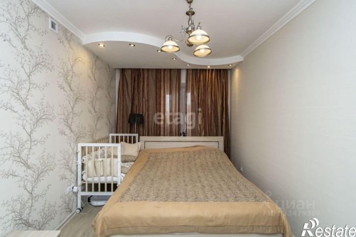 1-комн квартира улица Энергетиков, 16,  д. 16