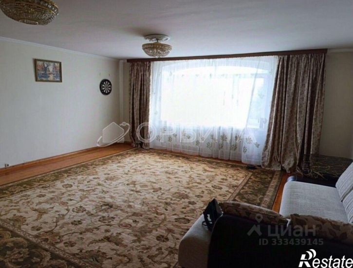 3-комн квартира Даудельная улица, 4,  д. 4