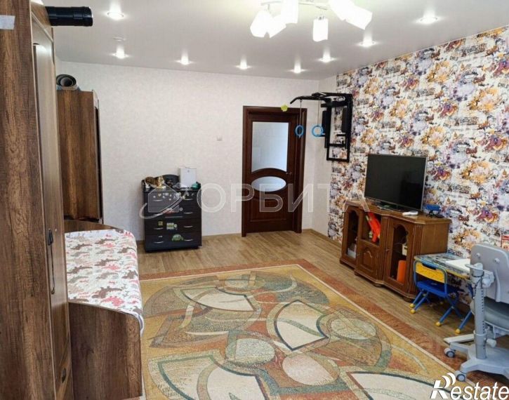 3-комн квартира Даудельная улица, 4,  д. 4