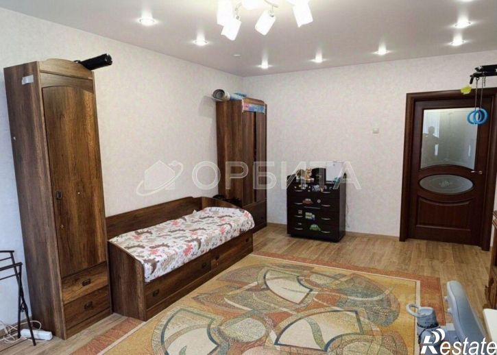 3-комн квартира Даудельная улица, 4,  д. 4