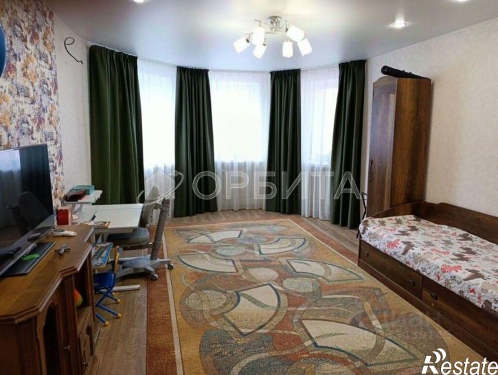 3-комн квартира Даудельная улица, 4,  д. 4