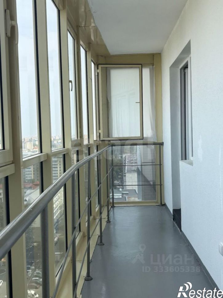 1-комн квартира Ямская улица, 86 к1,  д. 86 к1