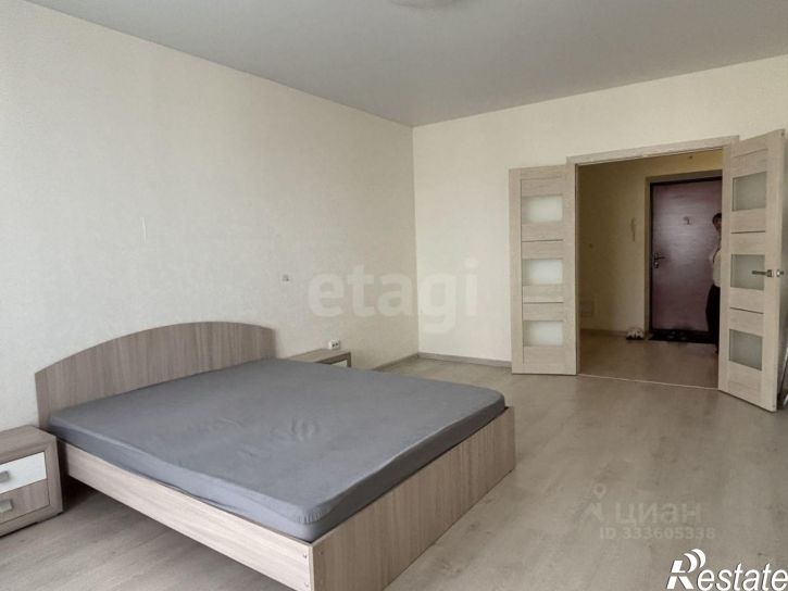 1-комн квартира Ямская улица, 86 к1,  д. 86 к1