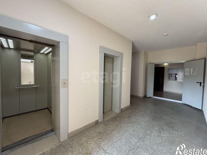 1-комн квартира Ямская улица, 86 к1,  д. 86 к1