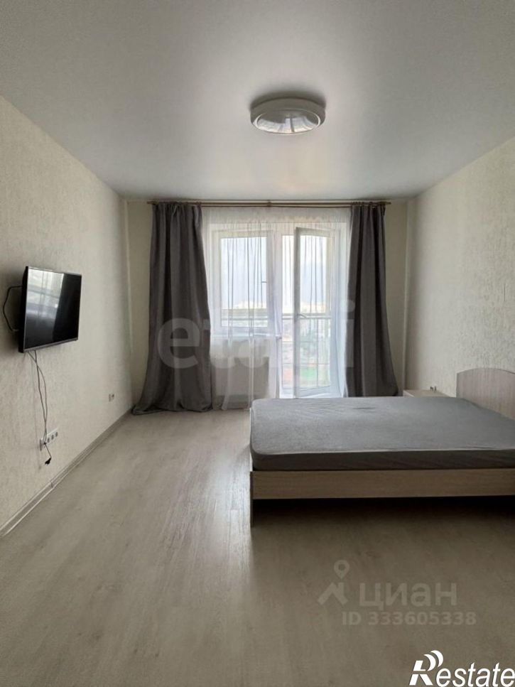 1-комн квартира Ямская улица, 86 к1,  д. 86 к1