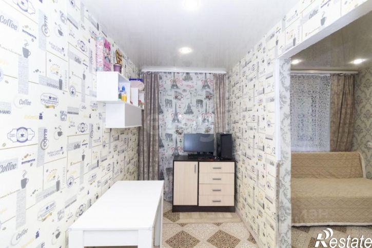 1-комн квартира Червишевский тракт, 68А,  д. 68А
