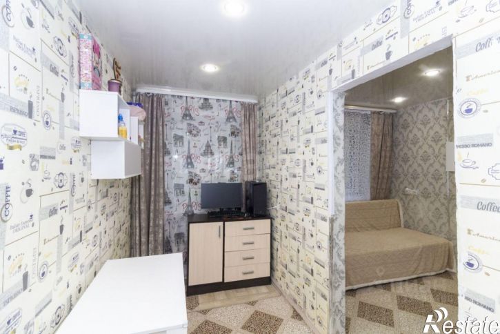 1-комн квартира Червишевский тракт, 68А,  д. 68А