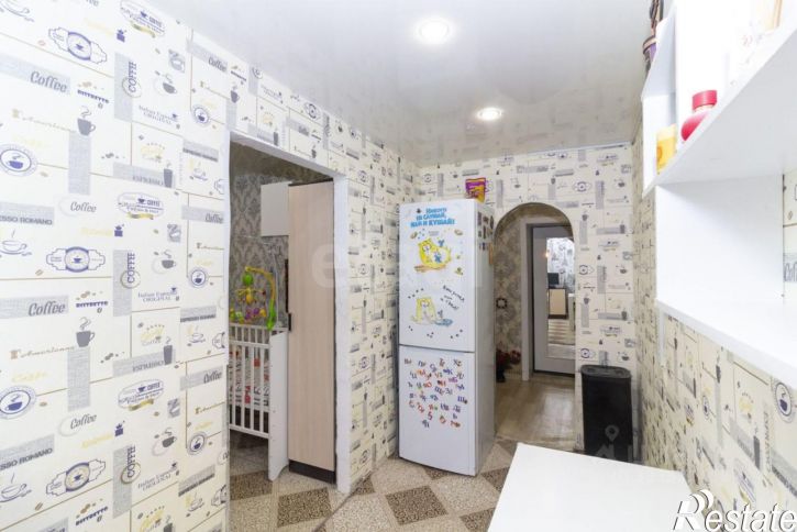 1-комн квартира Червишевский тракт, 68А,  д. 68А