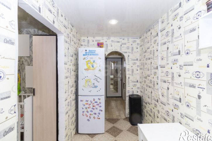 1-комн квартира Червишевский тракт, 68А,  д. 68А