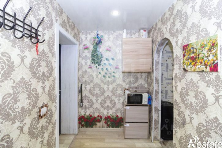 1-комн квартира Червишевский тракт, 68А,  д. 68А