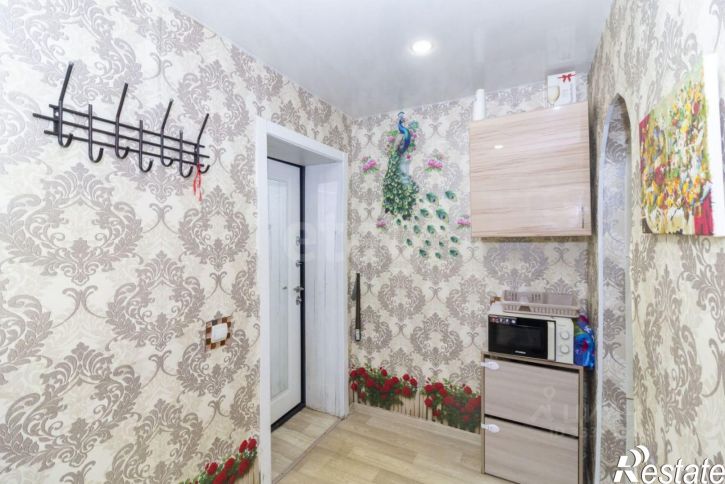 1-комн квартира Червишевский тракт, 68А,  д. 68А