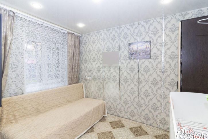1-комн квартира Червишевский тракт, 68А,  д. 68А