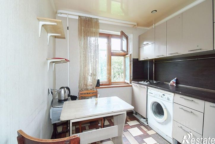 2-комн квартира улица Пермякова, 18,  д. 18