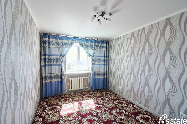 2-комн квартира улица Республики, 233,  д. 233