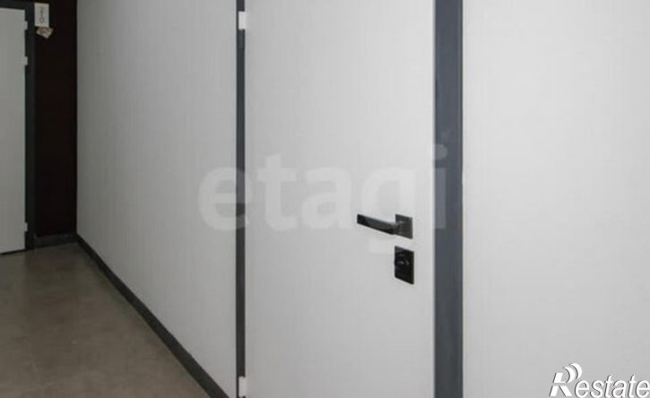 1-комн квартира Краснооктябрьская улица, 4А к2,  д. 4А к2