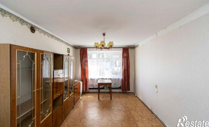 3-комн квартира улица Елизарова, 49,  д. 49
