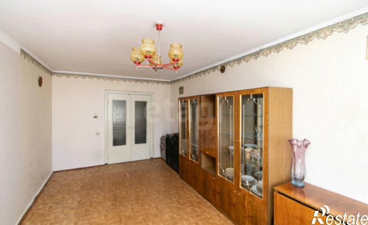 3-комн квартира улица Елизарова, 49,  д. 49