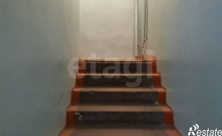 1-комн квартира Олимпийская улица, 17,  д. 17