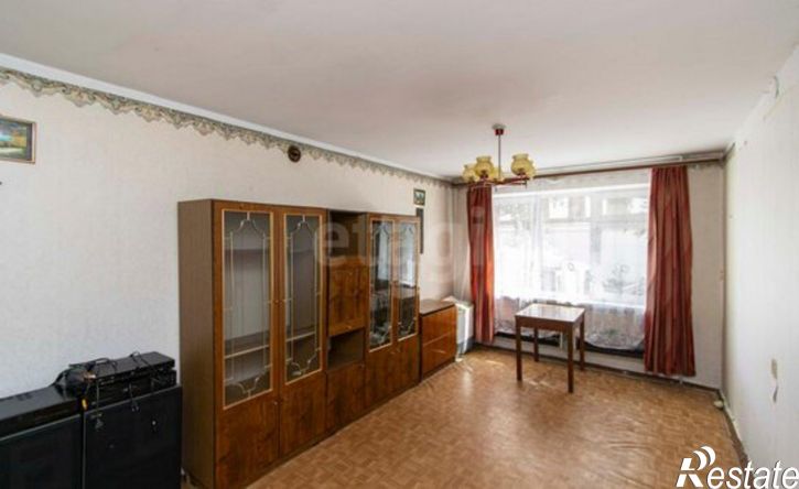3-комн квартира улица Елизарова, 49,  д. 49