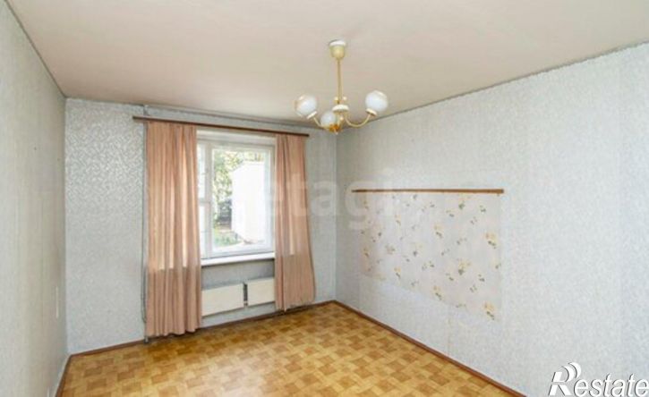 3-комн квартира улица Елизарова, 49,  д. 49