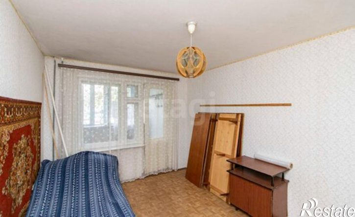 3-комн квартира улица Елизарова, 49,  д. 49