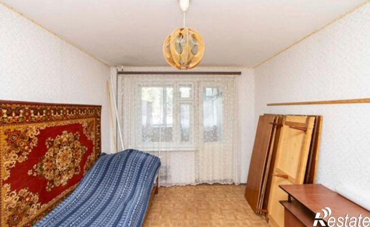 3-комн квартира улица Елизарова, 49,  д. 49