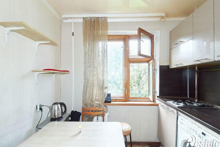 2-комн квартира улица Пермякова, 18,  д. 18