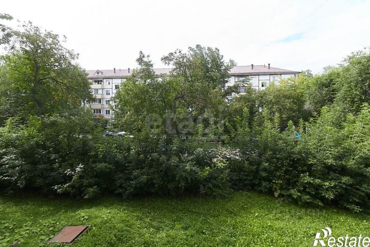 2-комн квартира улица Пермякова, 18,  д. 18