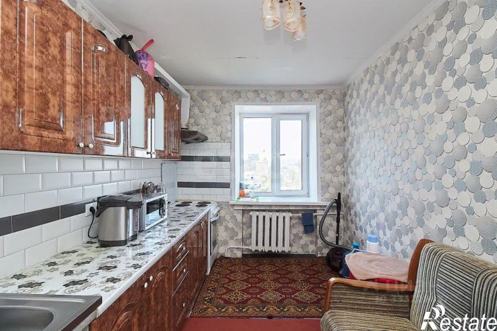 2-комн квартира улица Республики, 233,  д. 233