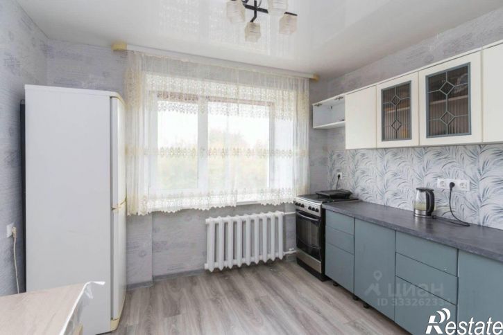 1-комн квартира Станционная улица, 34/2,  д. 34/2