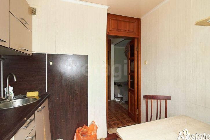 2-комн квартира улица Пермякова, 18,  д. 18