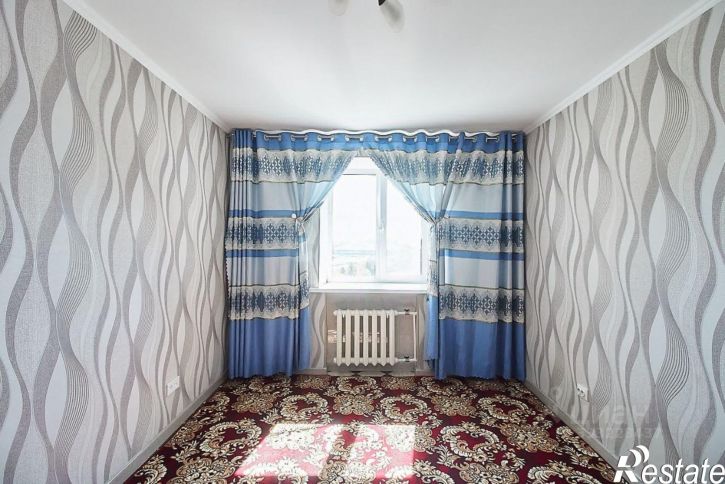 2-комн квартира улица Республики, 233,  д. 233