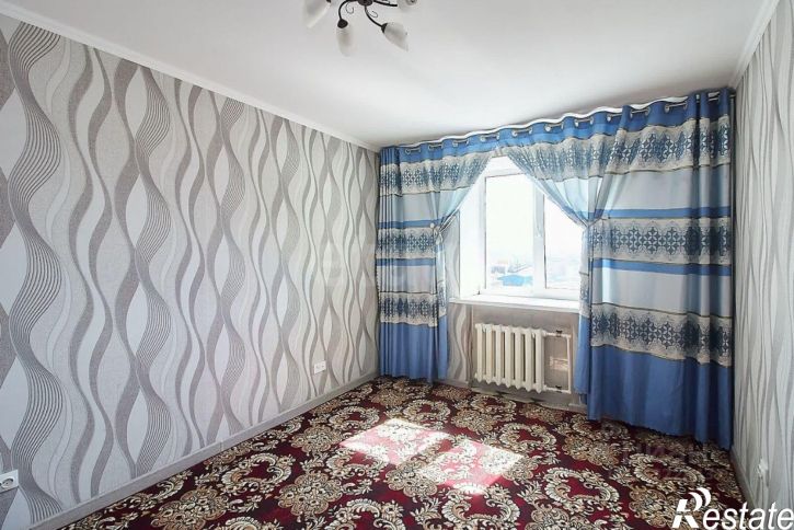 2-комн квартира улица Республики, 233,  д. 233